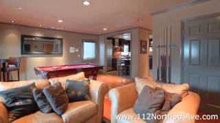 112 N 5th Ave video tour
