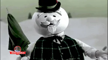 A Holly Jolly Christmas | Song | Best Version | Burl Ives