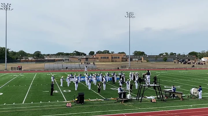 The WGOCHS Band Home Show 2022