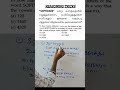 IBPS Po Reasoning Permutation and combination tricks