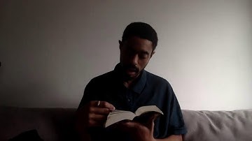 Ramadhan Quranic Reading Part 11