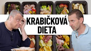 Jak vybrat krabičkovou dietu?