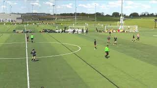 Moline vs Lockport Varsity