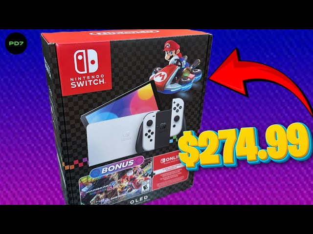 Nintendo Switch mari Nintendo Switch V2 Gray Edition + Mario Kart 8 Deluxe
