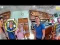Employee Caught Stealing 57 000 From Diner And Acted Surprised Employee Caught Stealing 57 000 From Diner And Acted Surprised