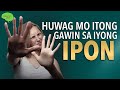 5 Bagay Na Hindi Mo Dapat Gawin Sa Iyong Ipon : IPON TIPS