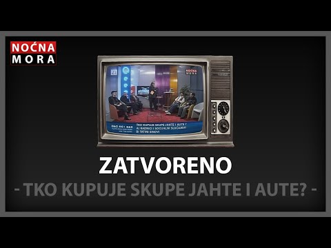 Video: Tko kupuje Symantec?