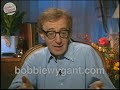 Woody Allen Mighty Aphrodite 10 14 95 Bobbie Wygant Archive