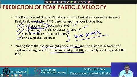 Lecture 35 : Blasting results-3