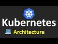 Kubernetes Tutorials - 3.Architecture