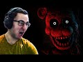 this might be the SCARIEST fnaf game ever... (The Joy of Creation: Story Mode)