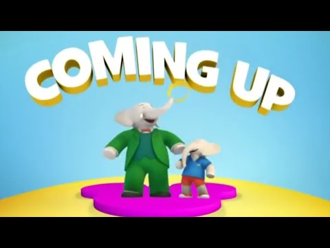 9k subscriber special disney junior commercial breaks 2013 pt1