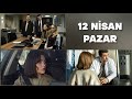 12 Nisan 2026 Pazar Reyting Sonuçları | Çirkin Zirveyi Aldı