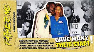 He Was Uptowns First Star Then Got Replaced  What Happened To Father Mc
