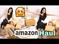 🤩Huge AMAZON Home Decor Haul | 80% off On Home 🏡 Decor | Super Style Tips