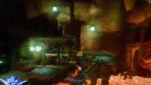 Jak II #29: Looking For a Piece of Seal [2/2]