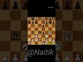 opera checkmate the new opening #chessopening #opera #chess #2026 #viral #trending #shorts #ytshorts