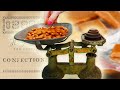 200 year old CANDY recipes | How To Cook That Ann Reardon