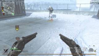 Modern Warfare | What The Shit!? Episode 4!