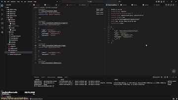 🍂 DevOps ซ้อมยันเช้าเริ่ม gitlab-ce