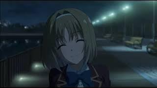 Classroom of The Elite SEASON 3 EPISODE 5 ENDING - 『Fixer』4K 60FPS