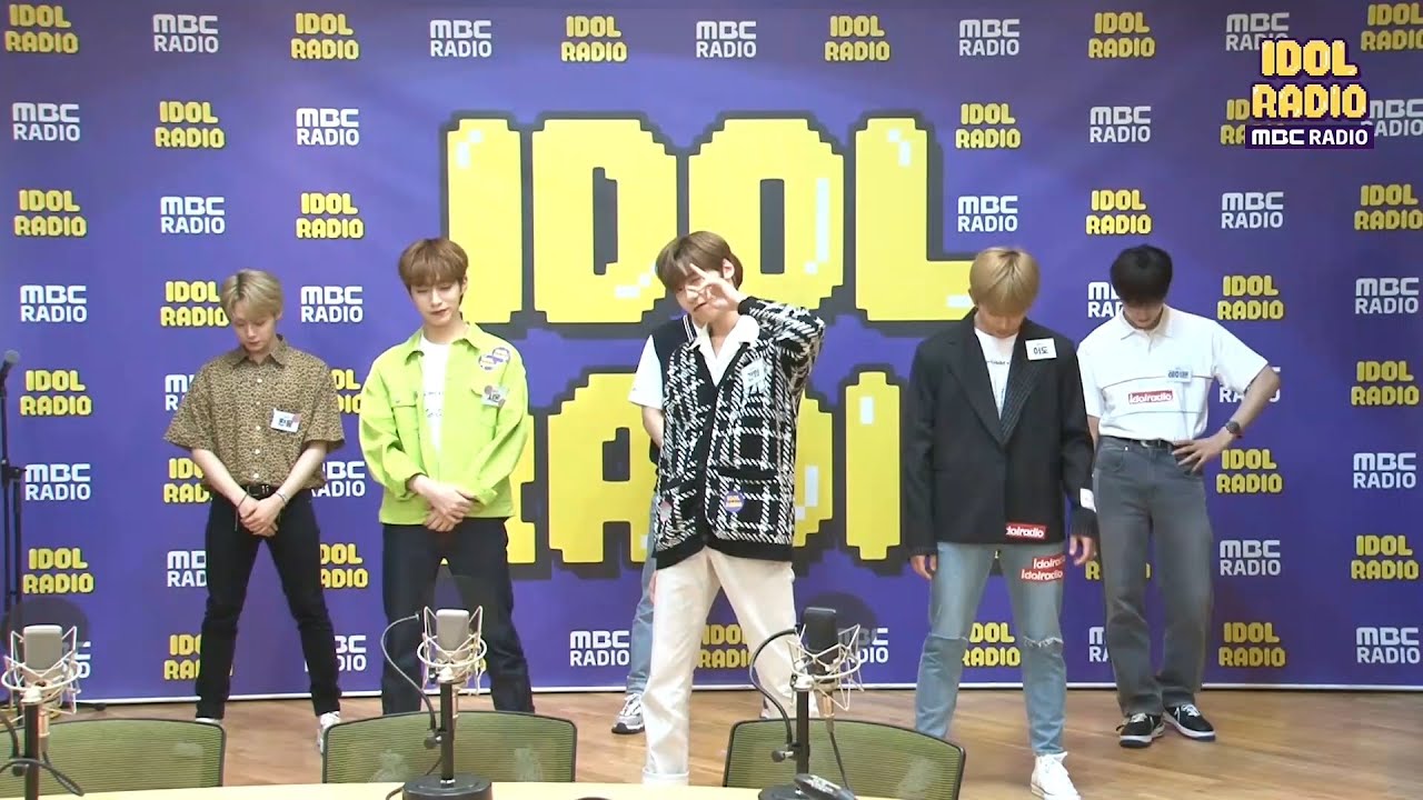 IDOL RADIO] ONEUS Road to Kingdom Medley 20200713 - YouTube