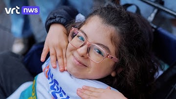 Ondertussen al meer dan 500 mensen melden zich als potentiële stamceldonor voor Hafsa (11)