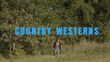 Country Westerns  - I'm Not Ready (Official Music Video)