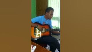 Slow Rock Indonesia 'Wan Bayua' ( Kesetian Cinta )