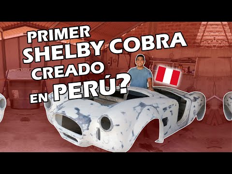 Video: ¿Puedes construir tu propio coche desde cero?