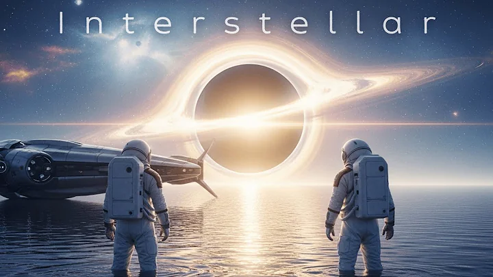 You Are Solving the Impossible • Interstellar Soundtrack | Mind & Focus