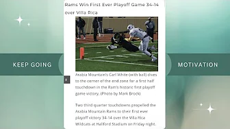 1,900 Yards, 23 Touchdowns, 3.7 GPA, and Still No D1 Offers?  The Journey Of Carl White III