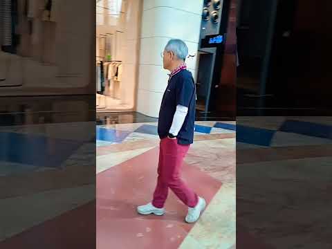 Mall of the Emirates in the Dubai UAE 🇦🇪 #viralvideo #foryou