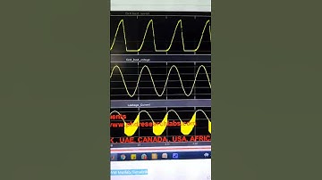 Grid-Connected Transformerless Photovoltaic Inverter using SVPWM Matlab/Simulink