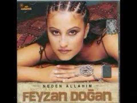 Feyzan Dogan-Beni mi buldun