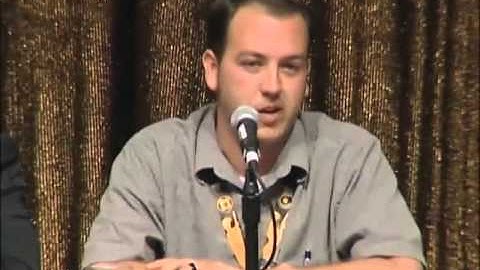 [DEFCON 19] Panel - Meet The Federal Agent 2.0