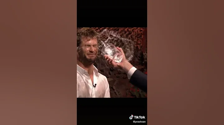 Meet The Marvel Cast #shorts