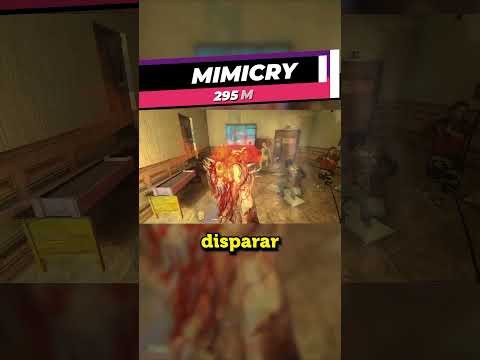 5 JUEGOS DESCONOCIDOS
