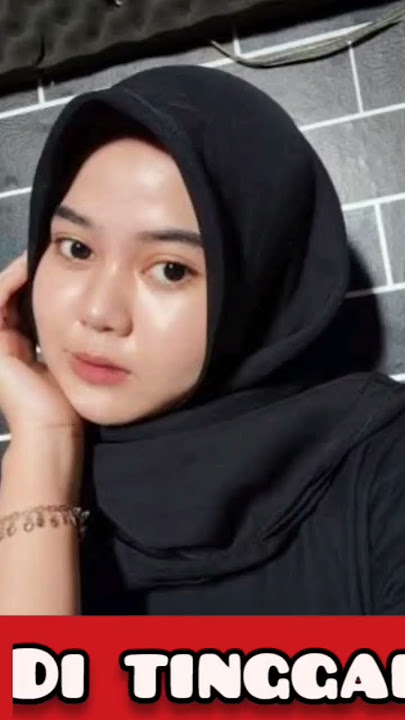 Di Tinggal Wong Tua