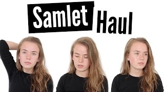 ♡Samlet Haul//Calvin Klein, Asos mm.♡