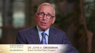 Learn More About Grossman Plastic Surgery & Facial Aesthetics