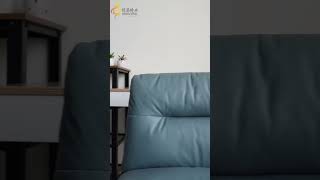 Super soft, compact office lounge chair#office chair#leisure chair#chair #factory #made in china screenshot 5