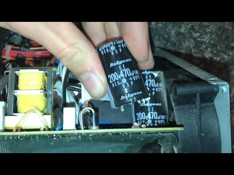 removing and REPLACING