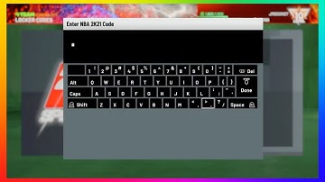 5 ACTIVE LOCKER CODES IN NBA 2K21 MY TEAM | ACTIVE LOCKER CODES