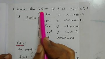 Tn 11th maths exercise 1.3 question 1 to 5