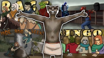 Skyrim Together THE MOVIE!