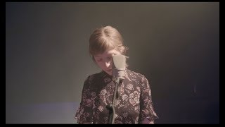 Miniatura de vídeo de "French For Rabbits - Your Halo - Live at San Fran"