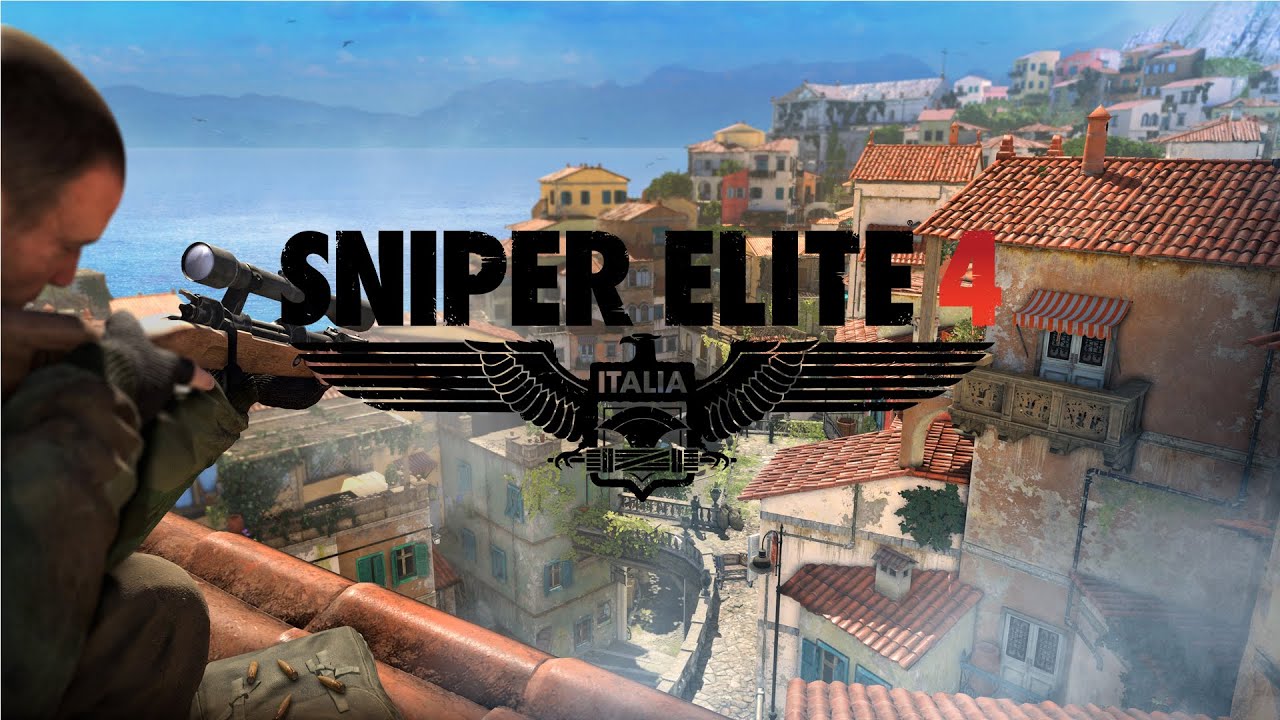 download sniper elite five download sniper elite five