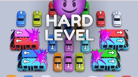 crowd express level 443