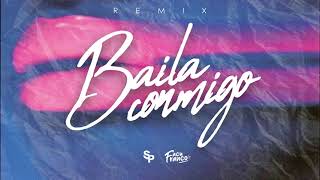 Baila Conmigo - Remix - Santi Perez, Facu Franco DJ